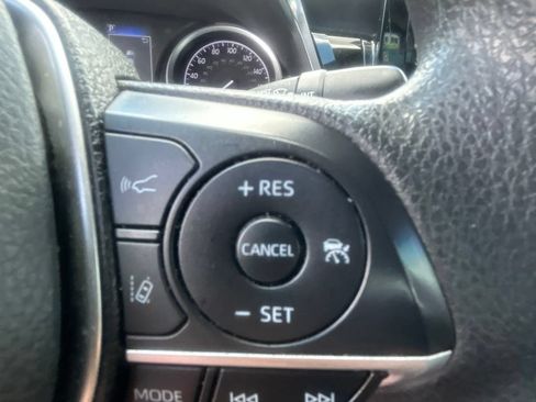 Used 2023 Toyota Camry LE FWD image 18
