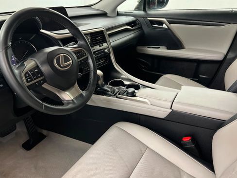 Used 2018 Lexus RX 350 FWD w/ Accessory Package image 15
