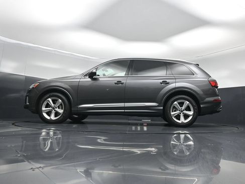 Used 2024 Audi Q7 2.0T Premium AWD/4WD image 6