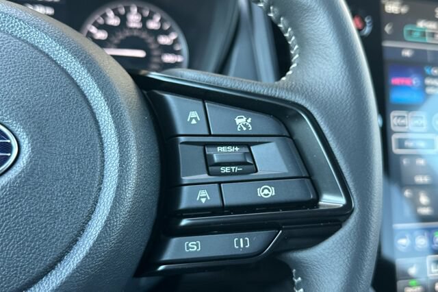 New 2026 Subaru Forester Premium AWD/4WD image 27