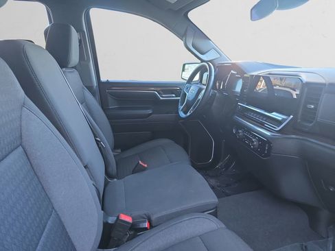 Used 2023 Chevrolet Silverado 1500 LT image 16