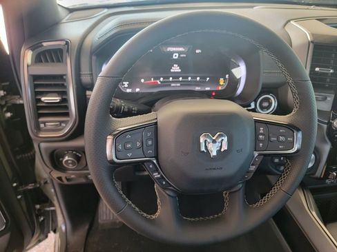 New 2026 RAM 1500 Rebel w/ Rebel Level 2 Equipment Group image 13