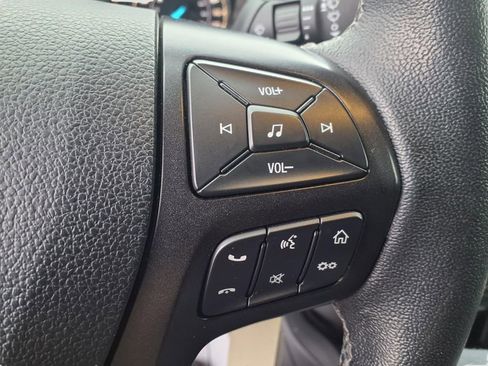 Used 2023 Ford Ranger XLT w/ Tremor Off-Road Package image 23