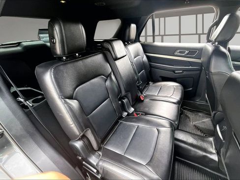 Used 2018 Ford Explorer XLT w/ Equipment Group 202A image 24