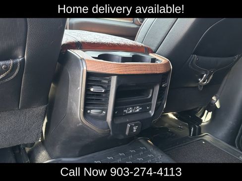 Used 2022 RAM 2500 Limited AWD/4WD image 15