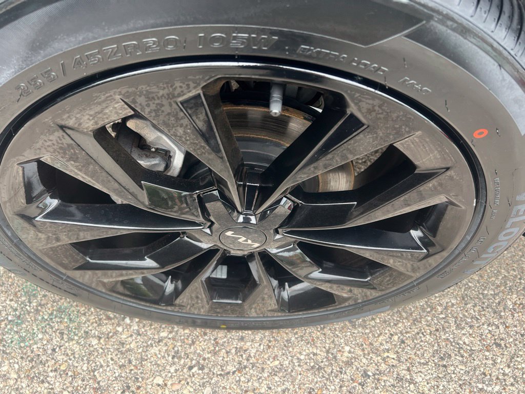 Certified 2023 Kia Sorento SX AWD/4WD image 42