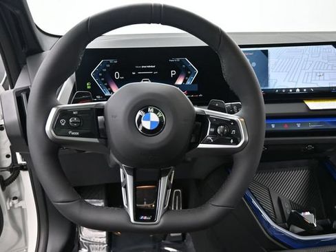 New 2026 BMW X3 xDrive30i AWD/4WD image 13