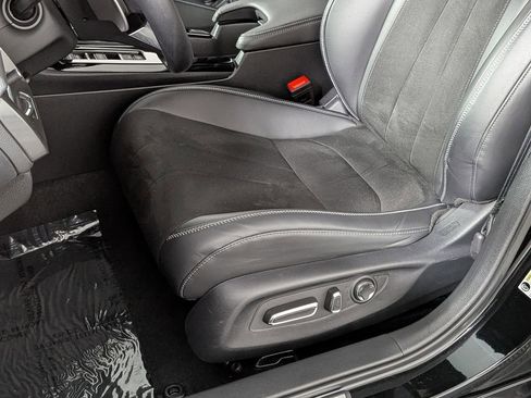 Used 2023 Acura Integra A-Spec FWD image 20