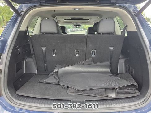 Used 2025 Kia Telluride S AWD/4WD image 18