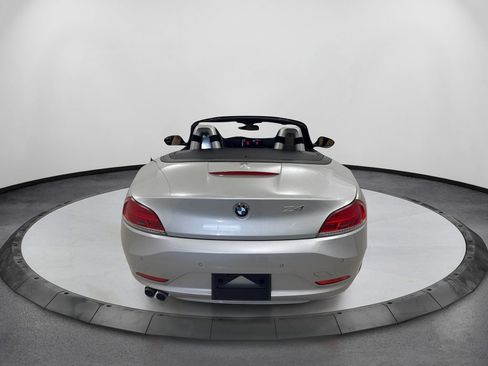 Used 2014 BMW Z4 sDrive28i RWD image 7