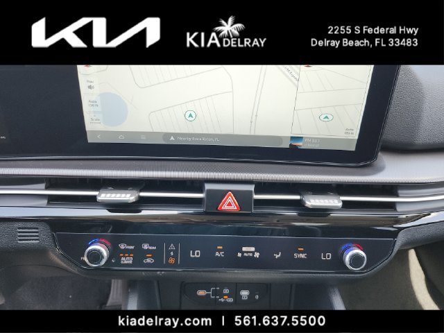 New 2026 Kia Sportage SX FWD image 21