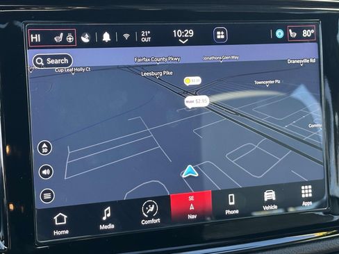 Used 2024 Dodge Durango R/T image 10