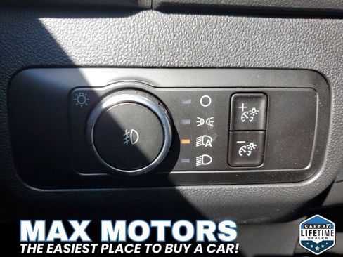 New 2026 Ford Bronco Sport Big Bend w/ Convenience Package image 31