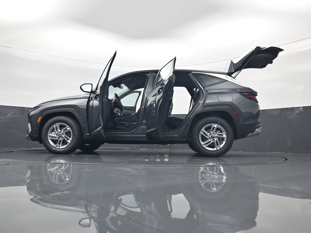 New 2026 Hyundai Tucson SE FWD image 34