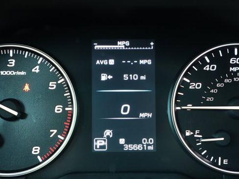 Used 2020 Subaru Outback Premium image 27