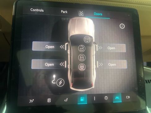 New 2025 Cadillac Escalade IQ Sport 2 AWD/4WD image 24