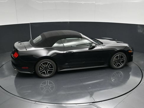 Used 2022 Ford Mustang Premium RWD image 45