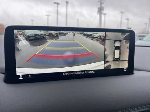 New 2025 MAZDA CX-5 AWD 2.5 S image 38