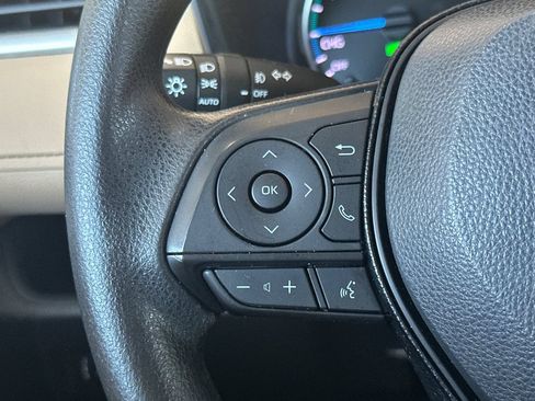 Certified 2021 Toyota RAV4 XLE AWD/4WD image 28