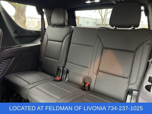 Used 2023 Chevrolet Tahoe High Country w/ Max Trailering Package image 40