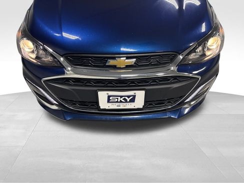 Used 2022 Chevrolet Spark LT image 37