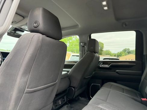 Used 2024 Chevrolet Silverado 2500 LT AWD/4WD image 26