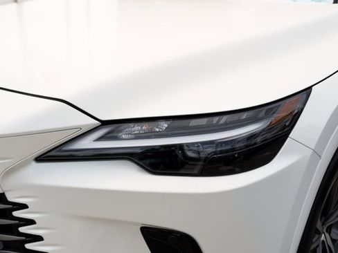 New 2026 Lexus RX 350 Premium w/ Convenience Package FWD image 9