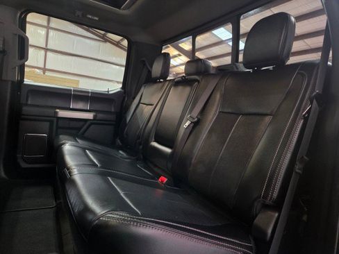 Used 2020 Ford F450 Lariat w/ Lariat Value Package image 81