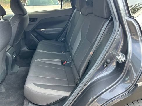 Certified 2026 Subaru Crosstrek 2.5i Premium AWD/4WD image 18