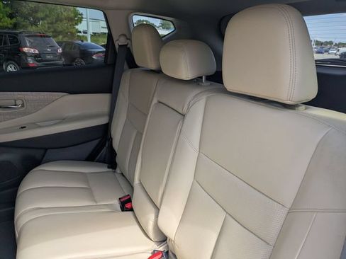 Used 2022 Nissan Murano SL FWD image 29