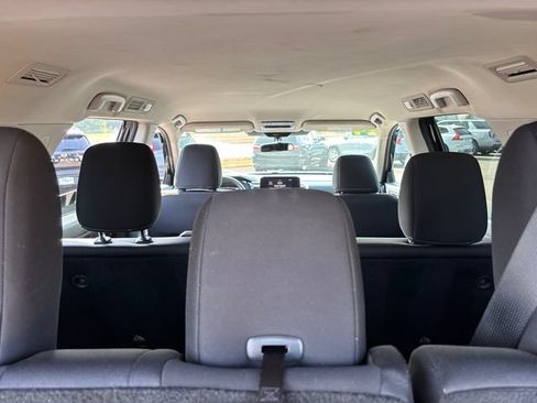 Used 2024 Nissan Pathfinder SV FWD image 33