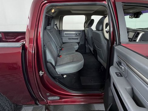 Used 2017 RAM 1500 Lone Star RWD image 5