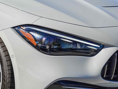 New 2026 Mercedes-Benz CLE 53 AMG 4MATIC Cabriolet image 10