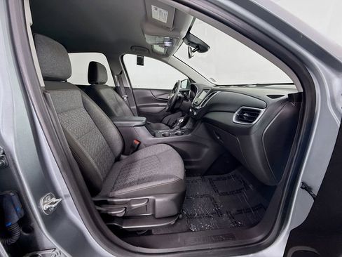 Used 2024 Chevrolet Equinox LT AWD/4WD image 28