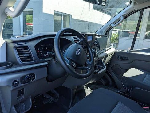 Used 2024 Ford Transit 250 Low Roof w/ Exterior Upgrade Package image 10