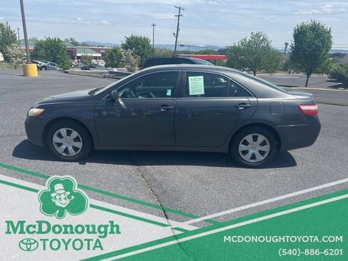 Used 2007 Toyota Camry image 3