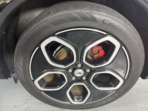 Used 2021 Ford Mustang Mach-E GT AWD/4WD image 6