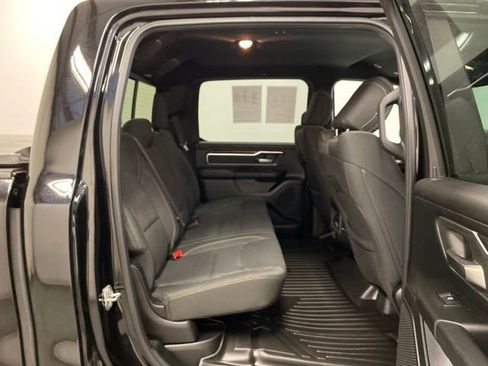 Used 2019 RAM 1500 Big Horn AWD/4WD image 25