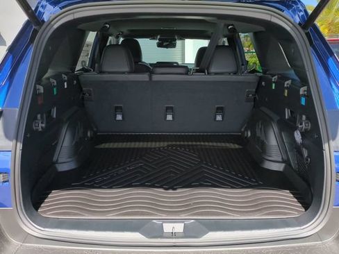 New 2026 Subaru Outback Touring XT AWD/4WD image 13