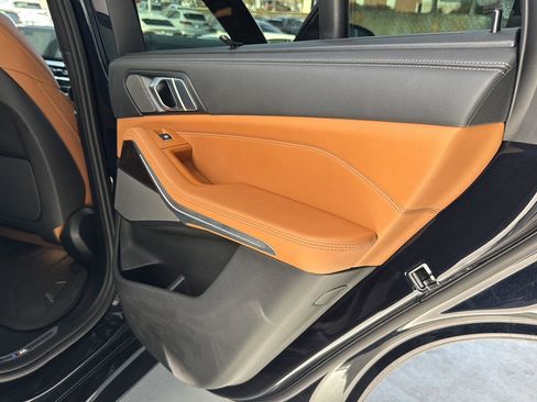 Certified 2024 BMW X5 xDrive40i w/ M Sport Package image 13