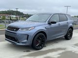 Certified 2023 Land Rover Discovery Sport SE R-Dynamic image 2