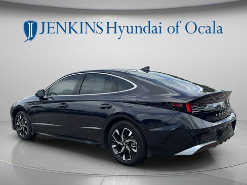 Certified 2024 Hyundai Sonata SEL FWD image 5