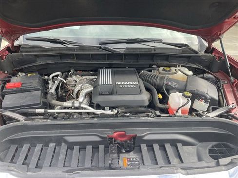 Used 2023 GMC Sierra 1500 Denali w/ Denali Reserve Package image 31