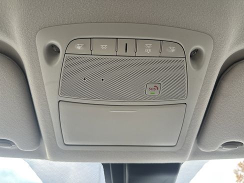 New 2025 Nissan Leaf SV Plus image 18