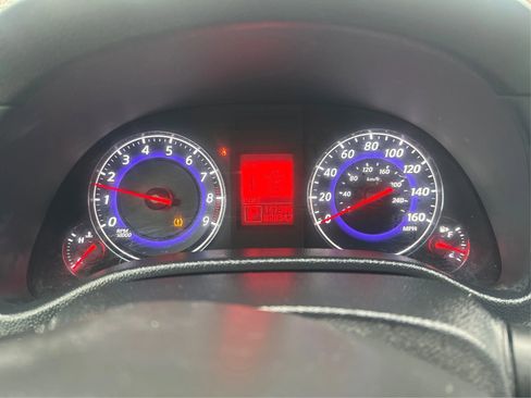 Used 2008 INFINITI G35 x Sedan w/ Premium Pkg image 18