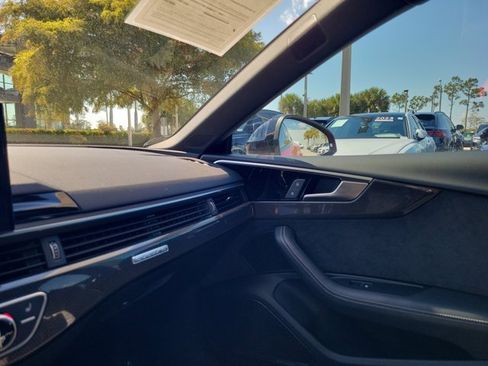 Used 2021 Audi S5 Premium Plus w/ Premium Plus Package image 28