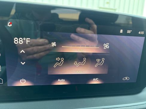 New 2026 Buick Envista Sport Touring w/ Convenience I Package image 27