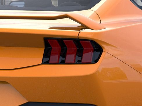New 2026 Ford Mustang GT w/ GT Performance Package RWD image 21