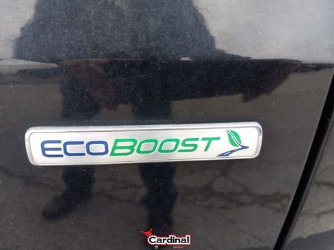 Used 2020 Ford Escape SE image 9