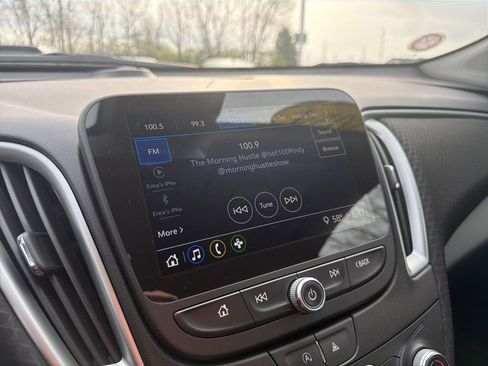 Used 2024 Chevrolet Malibu RS w/ LPO, Floor Liner Package image 27